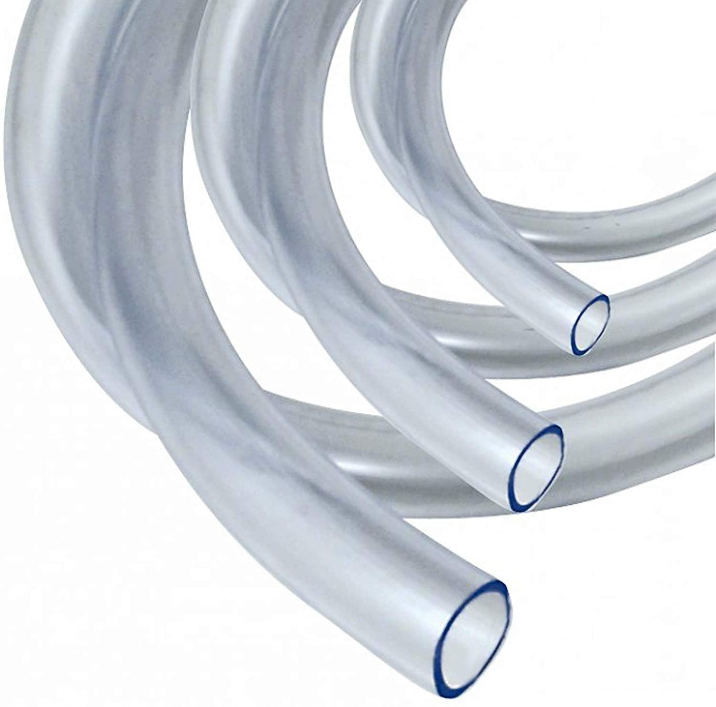 Clear PVC Tubing