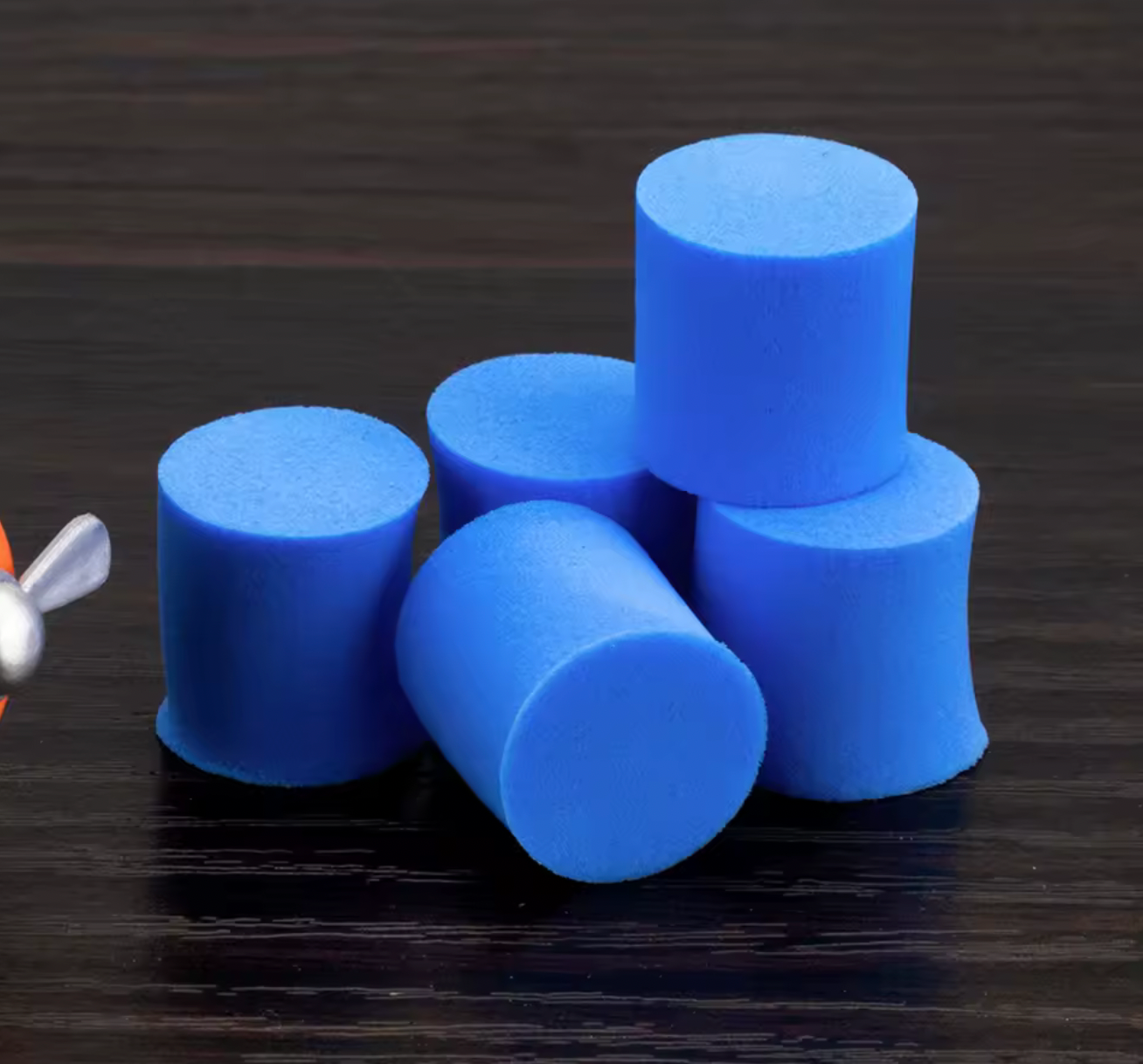 PVA Sponge (For Test Tubes)