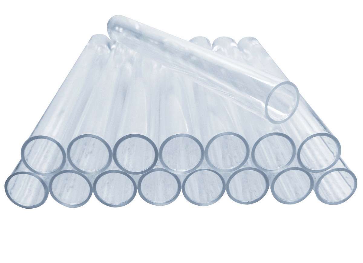 Test Tubes