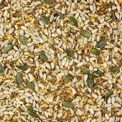 Organic Seed Mix